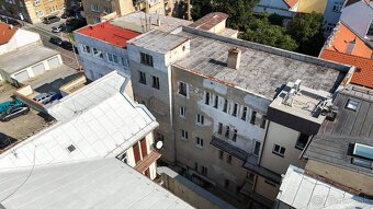 Na prenájom kancelária s umývadlom, 20 m2, Hrnčiarska 2/A - 9