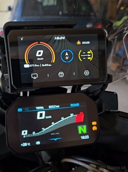 BMW S1000XR M packet 2023 TOP STAV - 9