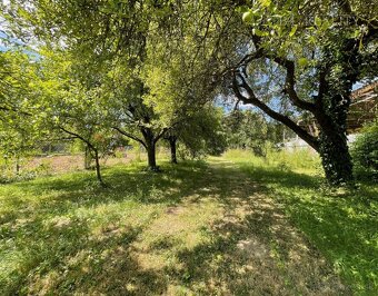 Rodinný dom so slnečným pozemkom 1856 m2, Svinná - 9