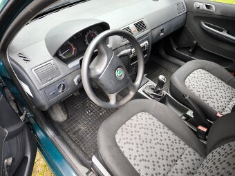 Škoda Fabia  NOVÁ EK a TK  - 9