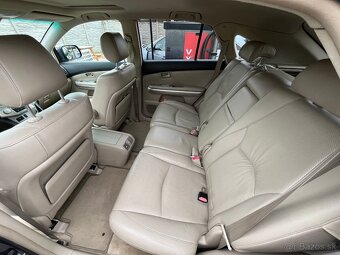 Lexus RX400H - 9