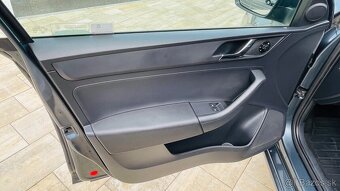Škoda Rapid Spaceback SB 1.2 TSI Elegance - 9