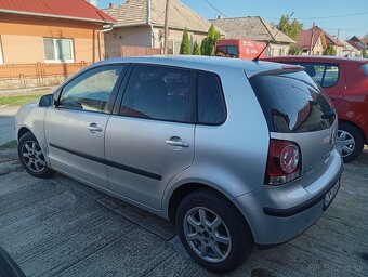 Volkswagen Polo - 9