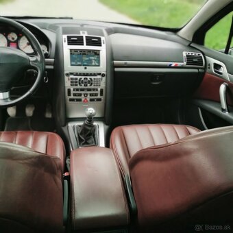 Peugeot 407 1.6 125kw - 9