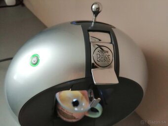 DOLCE GUSTO - 9