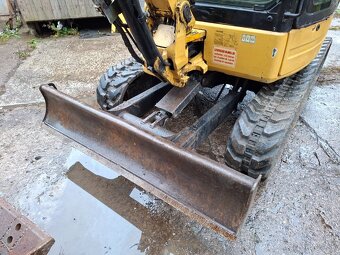 CATERPILLAR 303C CR - 9