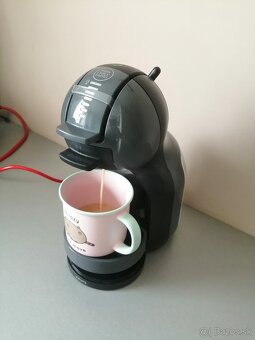 DOLCE GUSTO MINI ME - 9