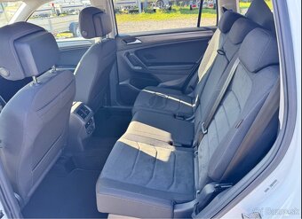 Volkswagen Tiguan Allspace 2.0 TDI EVO SCR 4Motion  DSG - 9