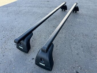 Strešné nosiče Thule univerzal 853-2341-06 - 9