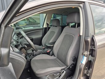 Seat Altea XL 1.6 TDI CR I-TECH - 9