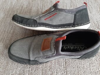 Rieker pánska vychádzková obuv vel.43 - 9