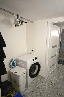 Priestranný 2-izbový byt na Rampovej - 9