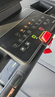 Bežecký pás Sportago Gemini - model pre náročných - 9