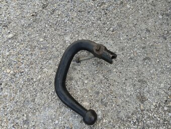 Škoda octavia 1.9 TDI 66kw - 9