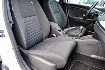 Renault Mégane 1.6 16V Limited  LEN 26000KM - 9