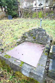 PREDAJ ZÁHRADNEJ CHATY TEPLIČKA NAD VÁHOM - 9