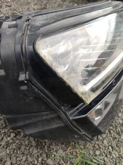 Škoda Karoq Predné svetlá - 9