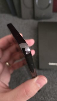 Samsung Galaxy S23 phantom black 8/256 - 9