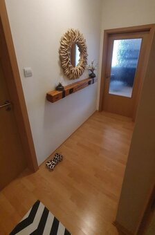 Predaj 2 izb.bytu s balkónom v rezidencií Kastor - Vlčince - 9