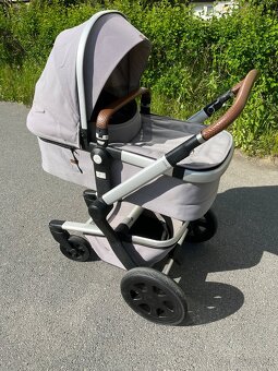 Kočiar Joolz Day 3 + autosedačka cybex aton 5 isofix - 9