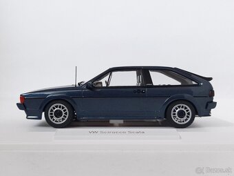 1:18 - Volkswagen Scirocco (1987) - Norev - 1:18 - 9