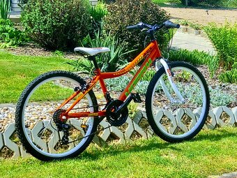 Detský bicykel - 9