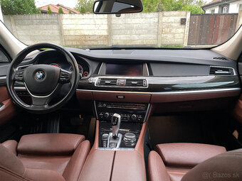 BMW 530d xDrive GT - predaj - 9