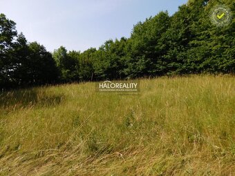 HALO reality - Predaj, pozemok pre rodinný dom 1508 m2 Ban - 9