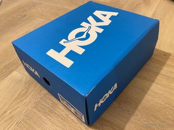 HOKA Torrent 3 solar flare/lettuce - 9