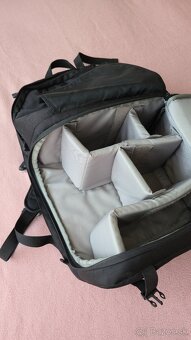 Fotobatoh LowePro Fastpack - 9