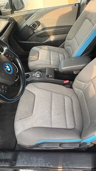 Predam Bmw i3 120Ah - 9