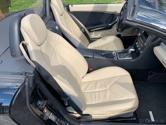 Slk 200 - 9