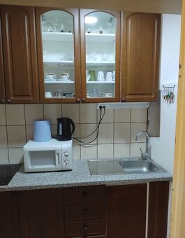 Garsónka na Rybničnej ul. BA III na predaj - 9