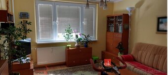 REZERVOVANÉ 3-izbový byt Žilina-Solinky na predaj - 9