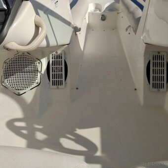 SeaDoo Utopia 185 V6 - 9