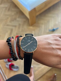 Panske hodinky Daniel Wellington DW00100127 - 9