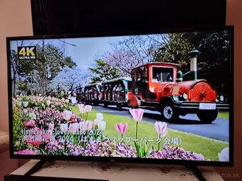 Predám LED TV LG 49LF510V Full HD - 9
