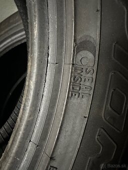 235/50 R19 Pirelli Scorpion 99V Seal letné - 9