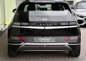Hyundai IONIQ 5 LED NAVI 1M 125 kw - 9