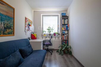 5-izbový (96m2) prerobený byt v obľúbenej mestskej časti... - 9