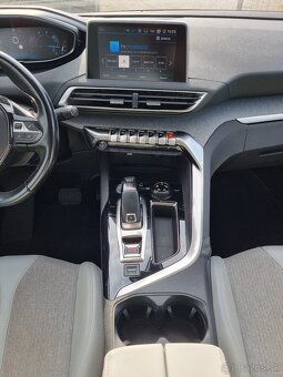 Peugeot 3008 1.6 BlueHDi 120k S&S Allure EAT6 za 12.490 € - 9