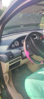 Predám Fiat ulyss 8 miestny 2 JTD 103 kw - 9