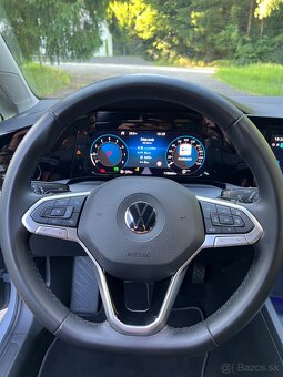 VW GOLF 8 1.5 etsi A/T 110kw (150ps) Style - 9