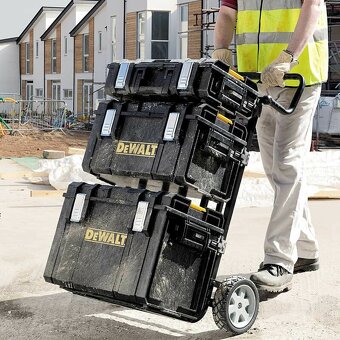 Vozík na náradie DeWalt - 9