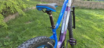 Predam elektrobike Cussis Fiona 8.6 17" - 9