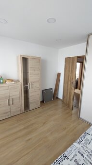 PRENÁJOM 3 IZBOVÝ BYT - SÍDLISKO NAD JAZEROM - 9
