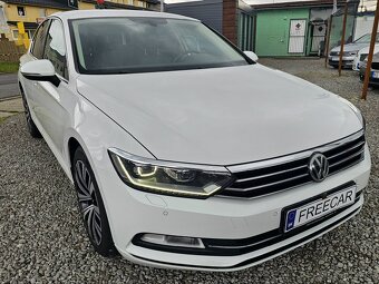 Volkswagen Passat 2.0 TDI BMT Highline - 9