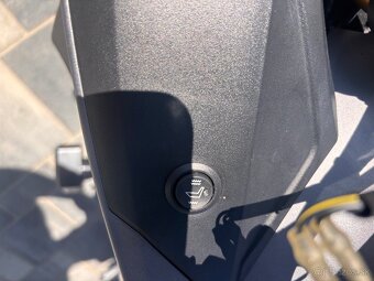 Predam Suzuki GSX-S1000F..12/2020 - 9