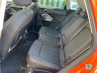 Audi Q3 2.0 TDI 110kw 35 TDI Sportline - 9