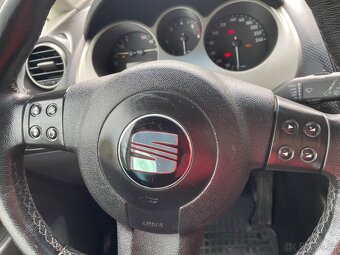 Seat Altea 2.0tdi 103kw stylance - 9